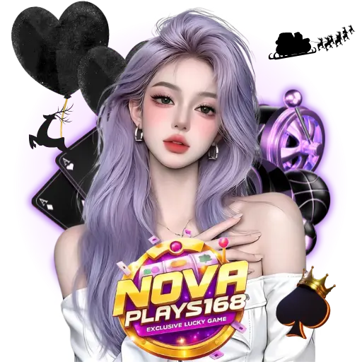 NoVaPlays168