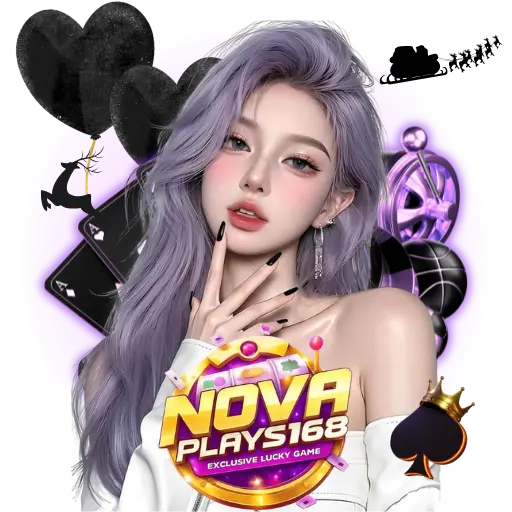 NoVaPlays168