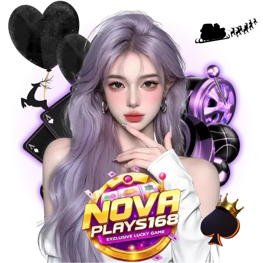 NoVaPlays168